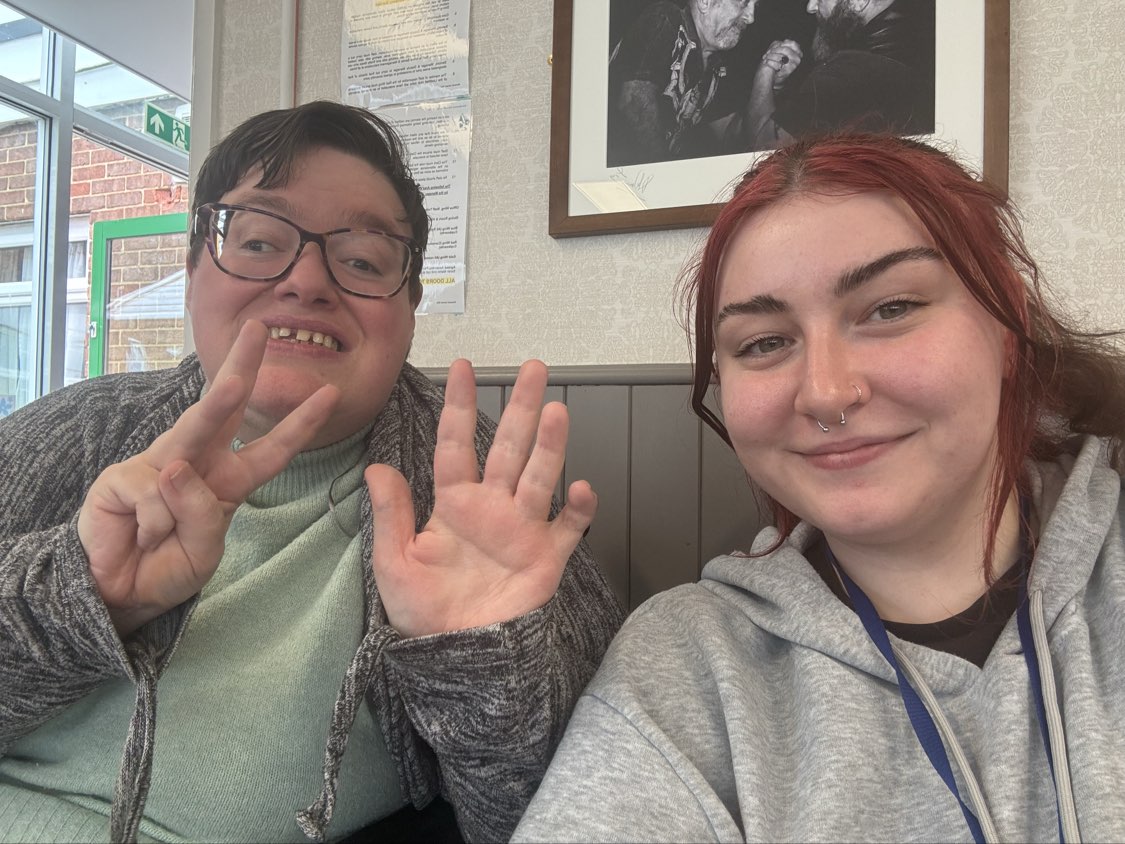 Activities Assistant – Lorne House Residential Home - September 2026